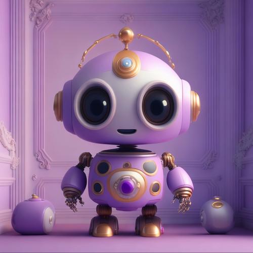 PC科技牛牛机器人是啥？-第3张图片-广州国自机器人