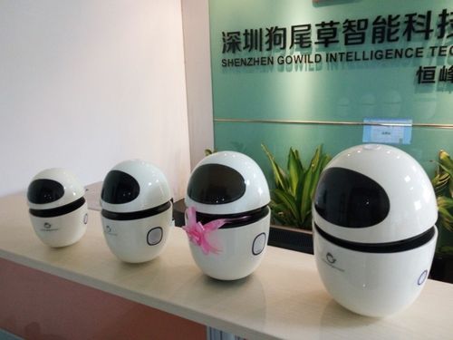 狗尾草团队规模多大?-第1张图片-广州国自机器人 狗尾草团队规模多大?-第1张图片-广州国自机器人