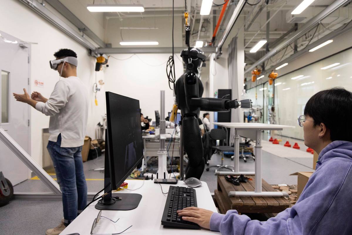 机器人行业注册公司有何优势?-第2张图片-广州国自机器人 机器人行业注册公司有何优势?-第2张图片-广州国自机器人