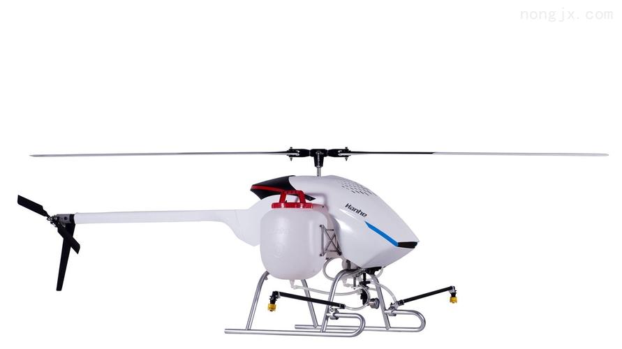电动单旋翼植保无人机有何优势？-第2张图片-广州国自机器人