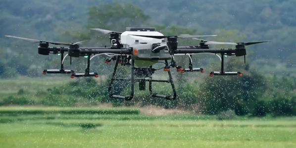 大疆无人机限高怎么破-第2张图片-广州国自机器人