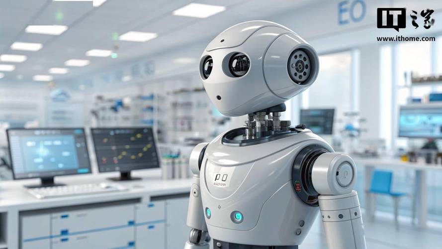 国内人工智能机器人发展现状如何？-第2张图片-广州国自机器人