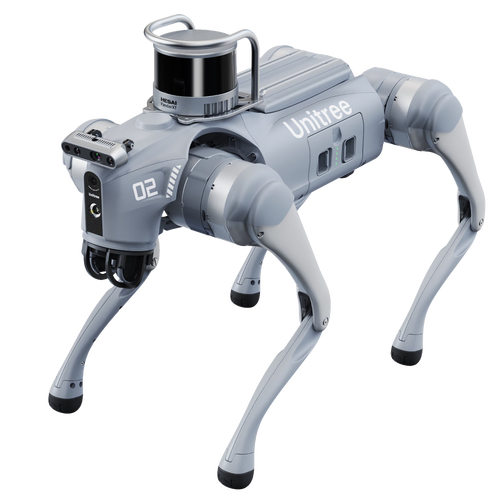 狗尾草机器人怎么用？-第1张图片-广州国自机器人