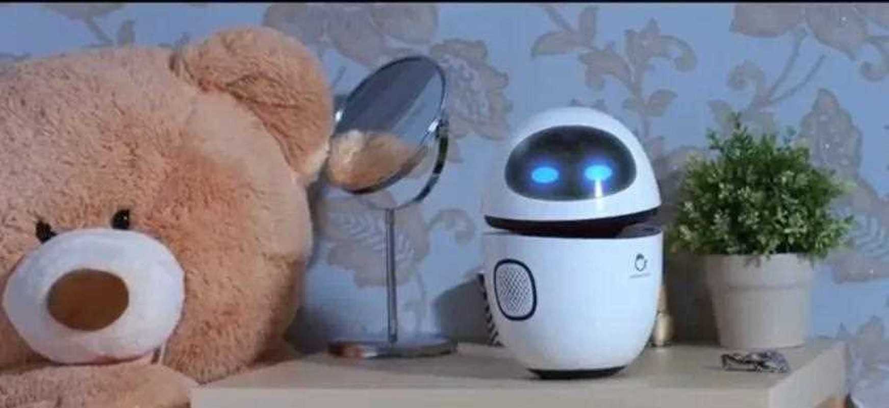 狗尾草机器人怎么用？-第2张图片-广州国自机器人