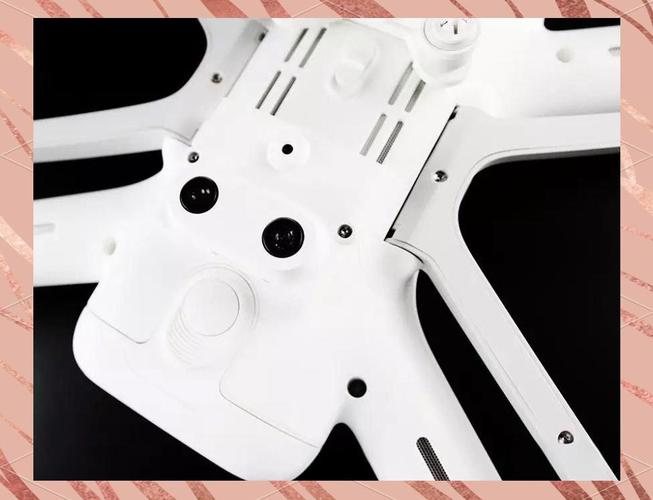 小米无人机螺旋桨怎么拆？-第3张图片-广州国自机器人