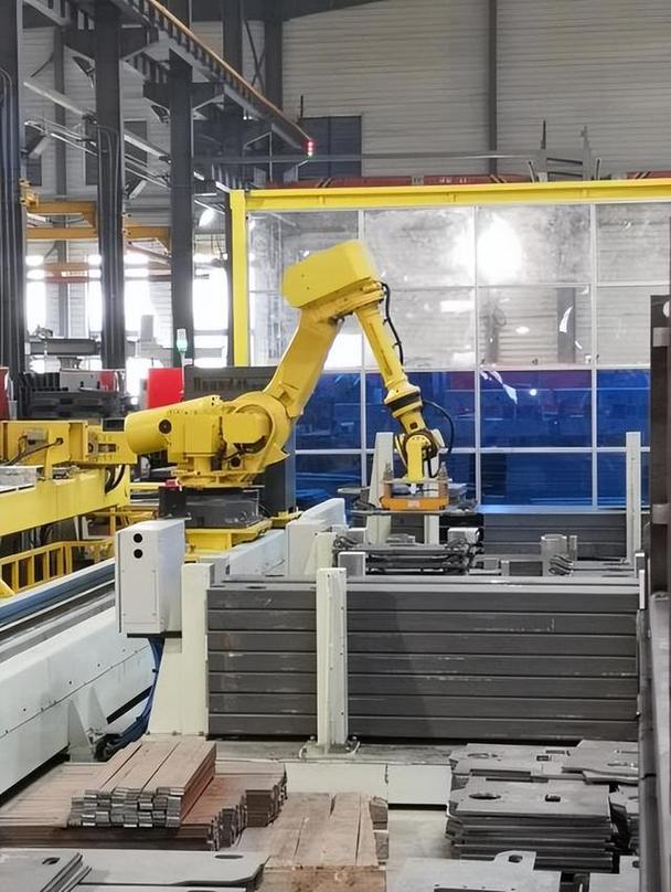 意大利皮具生产机器人会取代工匠吗?-第2张图片-广州国自机器人 意大利皮具生产机器人会取代工匠吗?-第2张图片-广州国自机器人