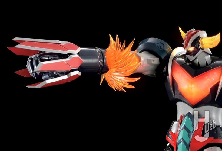 Sword战斗机器人有何实战能力？-第3张图片-广州国自机器人