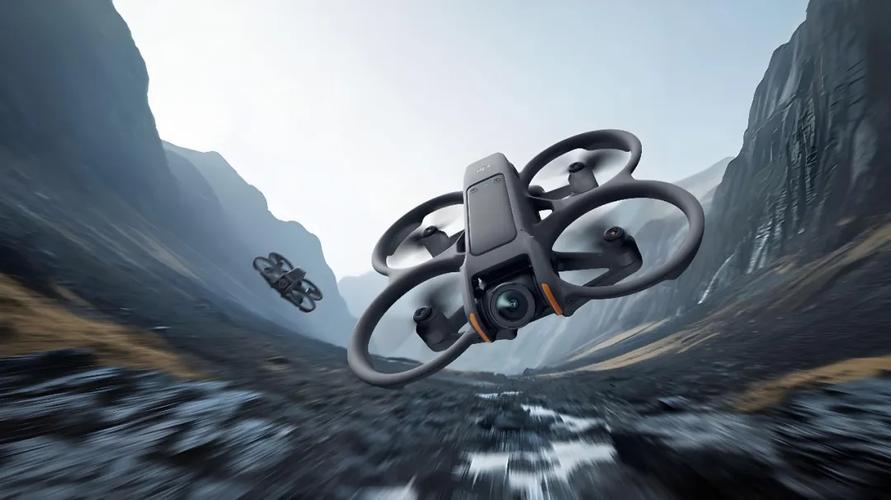 海外激活大疆无人机步骤是怎样的？-第1张图片-广州国自机器人