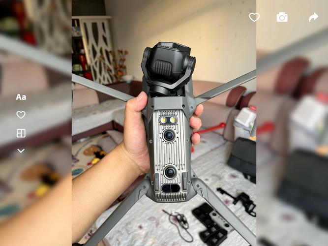 海外激活大疆无人机步骤是怎样的？-第3张图片-广州国自机器人