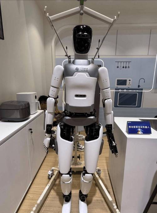 高性能服务器如何赋能人工智能？-第3张图片-广州国自机器人