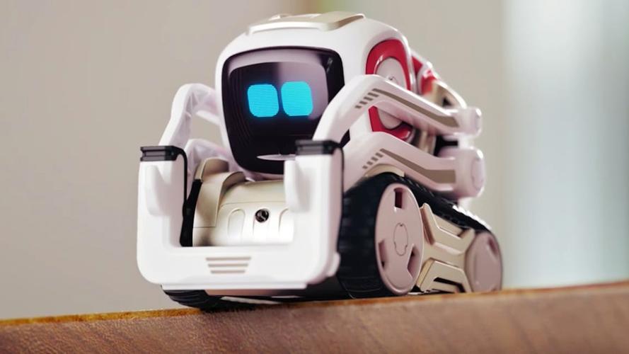 cozmo机器人贴吧是什么？-第1张图片-广州国自机器人