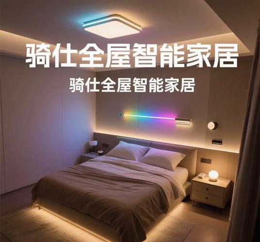 AI家装替代人工，靠谱吗？-第3张图片-广州国自机器人