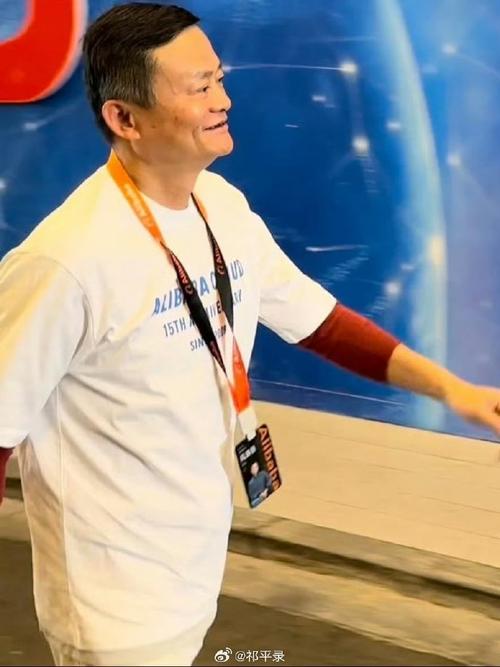 马云来汉考察人工智能，有何新动向？-第2张图片-广州国自机器人