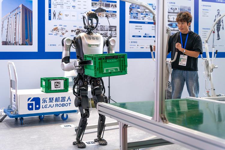 AI商业化落地，如何突破盈利与落地瓶颈？-第2张图片-广州国自机器人