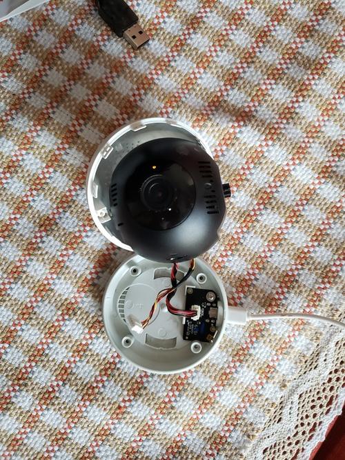 小米无人机摄像头怎么拆？-第3张图片-广州国自机器人