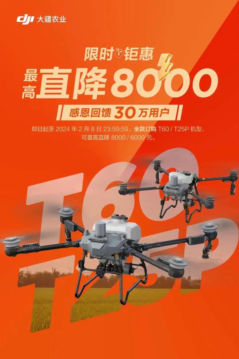 大疆无人机在哪里上市-第1张图片-广州国自机器人