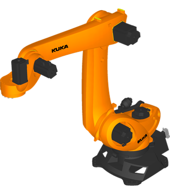 120机器人图片有哪些？-第2张图片-广州国自机器人