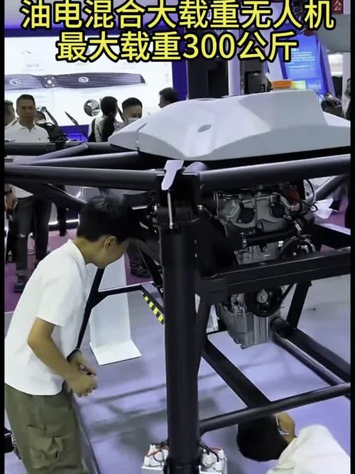 无人机空重是否包含电池？-第2张图片-广州国自机器人