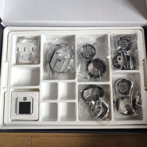 能力风暴机器人玩具，能培养孩子哪些能力？-第1张图片-广州国自机器人