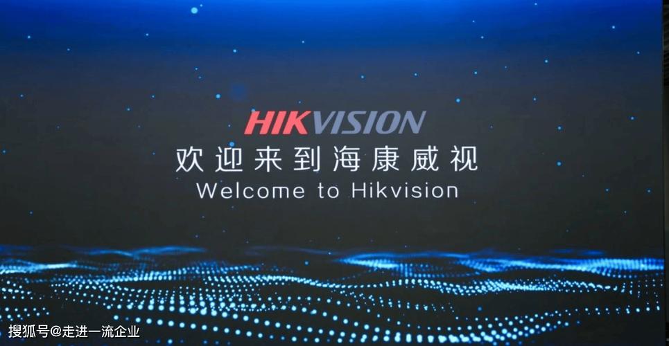 海康威视是人工智能吗-第3张图片-广州国自机器人 海康威视是人工智能吗-第3张图片-广州国自机器人