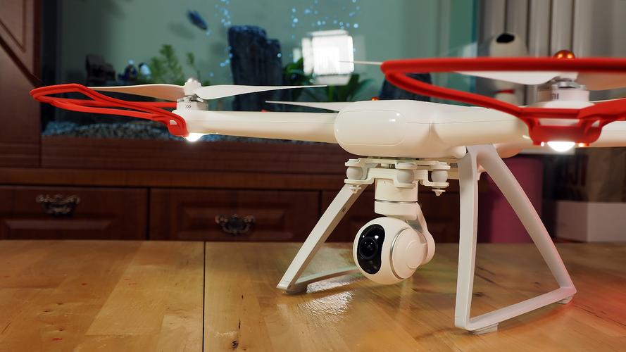 小米无人机二代999值不值得买？-第3张图片-广州国自机器人