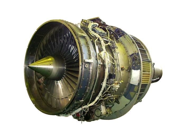 中国无人机涡扇发动机-第1张图片-广州国自机器人