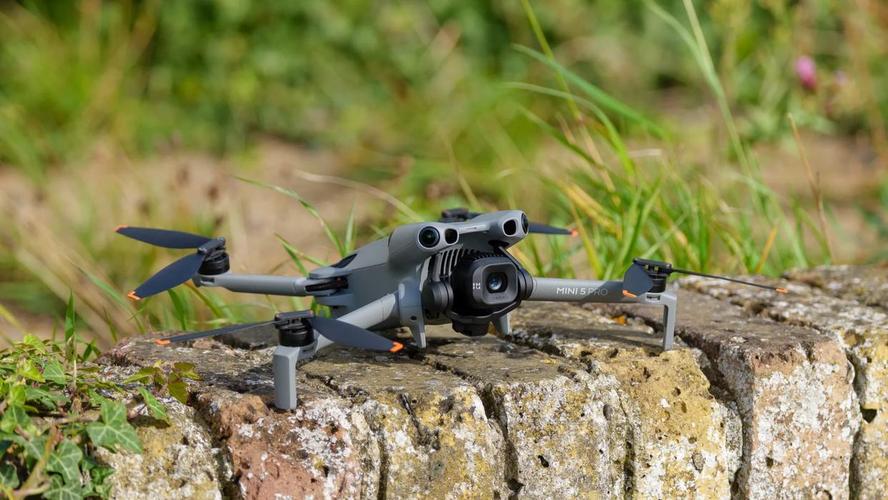 世界最好的航拍无人机是哪款？-第3张图片-广州国自机器人