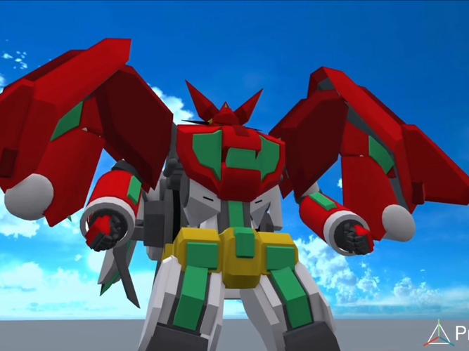 阿尔法机器人是哪个国家的？-第1张图片-广州国自机器人