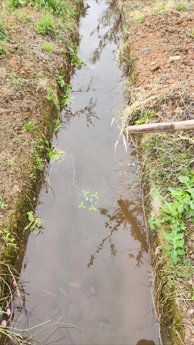 无人机穿越赛第一视角有多刺激？-第2张图片-广州国自机器人