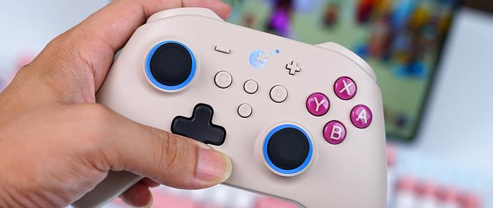 手柄控制小米机器人,如何实现精准交互?-第1张图片-广州国自机器人 手柄控制小米机器人,如何实现精准交互?-第1张图片-广州国自机器人