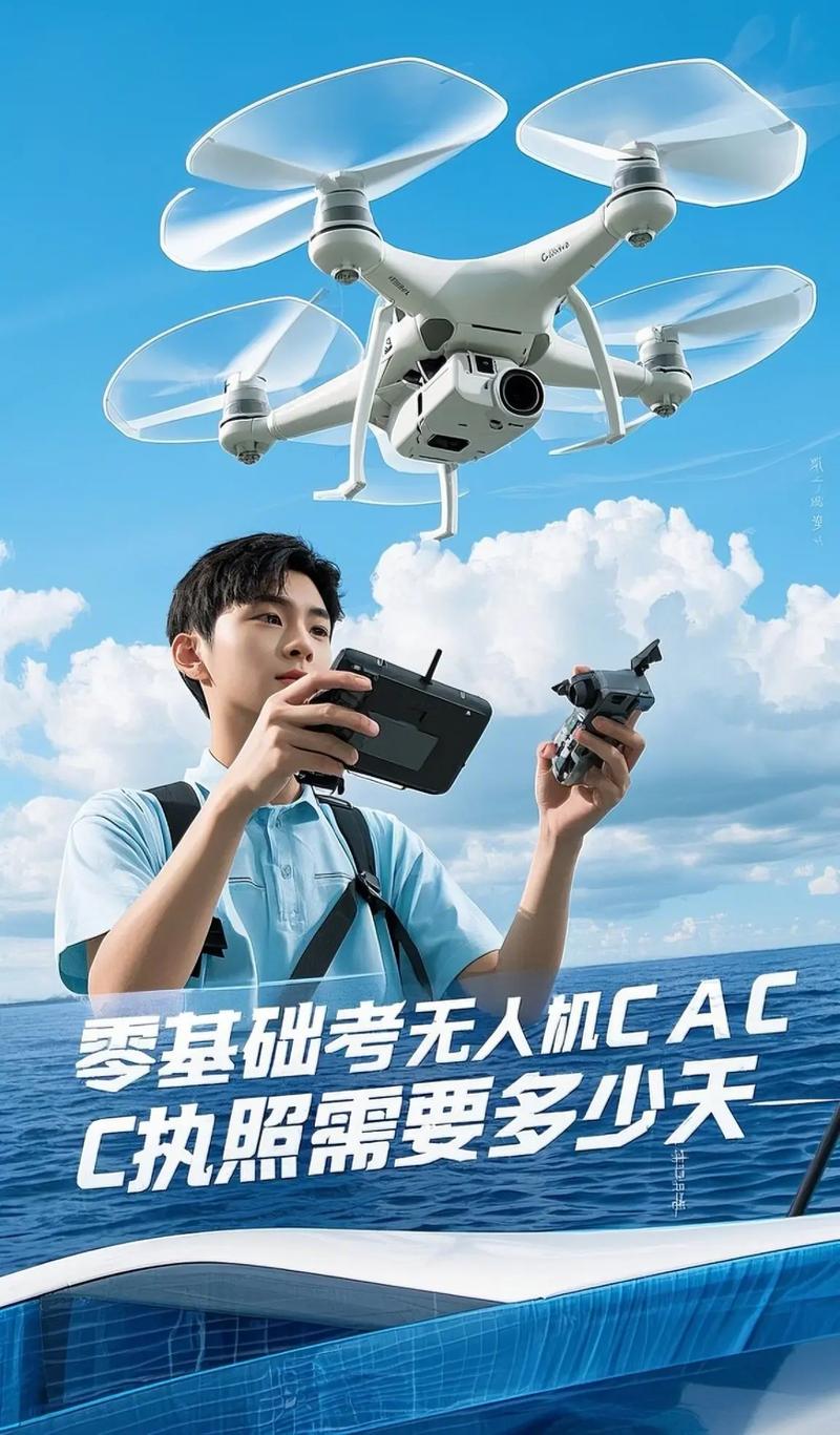 无人机为啥还用驾驶员-第1张图片-广州国自机器人