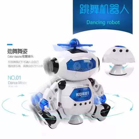 小胖机器人电话有何特殊功能？-第2张图片-广州国自机器人