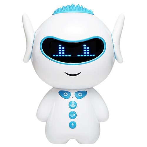 小胖机器人电话有何特殊功能？-第3张图片-广州国自机器人