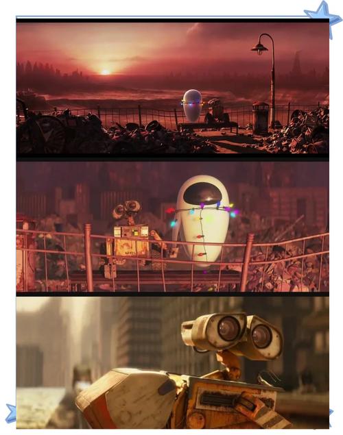 2001年有哪些经典机器人电影？-第1张图片-广州国自机器人