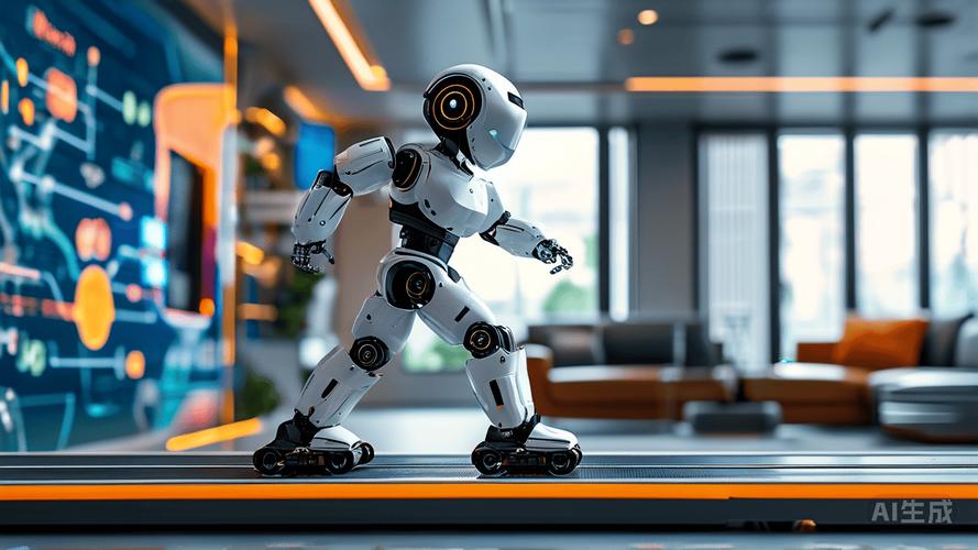 机械电子工程如何赋能机器人智能进化？-第2张图片-广州国自机器人