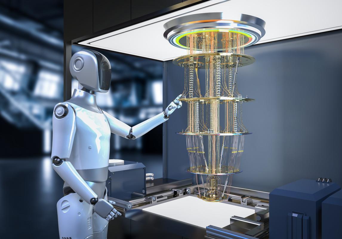 机械电子工程如何赋能机器人智能进化？-第3张图片-广州国自机器人