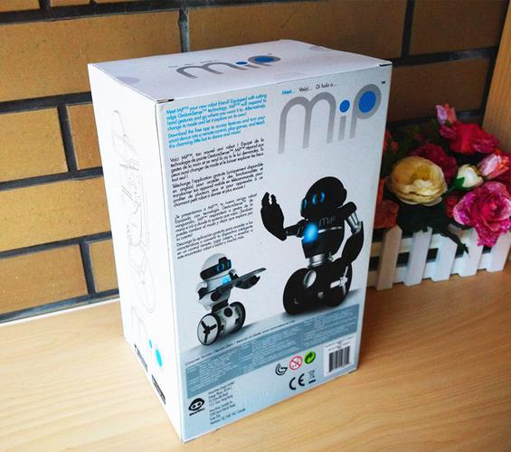 东莞MIP机器人价格多少？-第2张图片-广州国自机器人