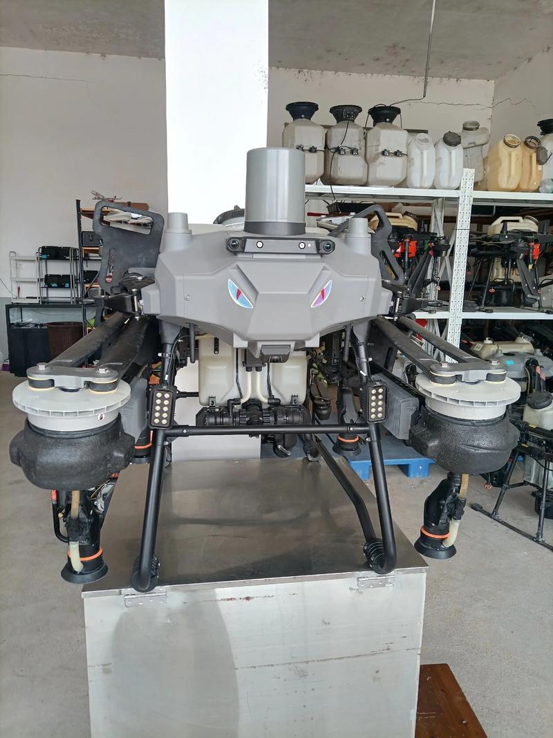 大疆无人机大庆总代理哪家靠谱？-第3张图片-广州国自机器人