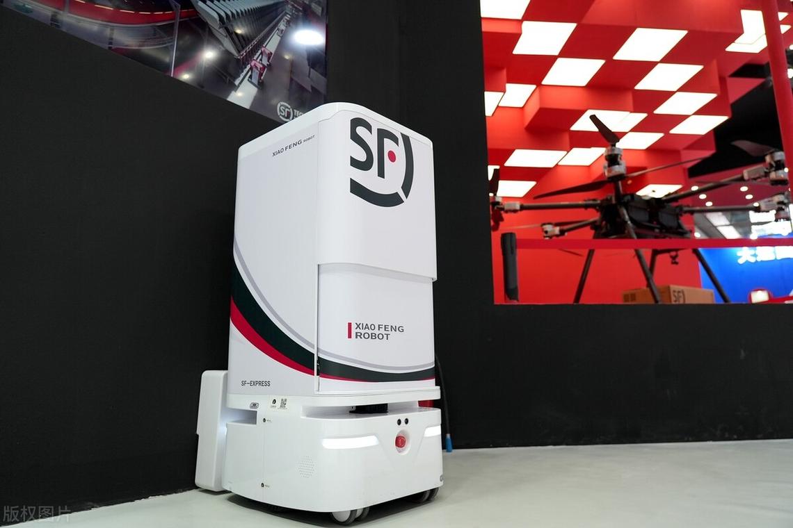 顺丰无人机能个人购买吗?-第3张图片-广州国自机器人 顺丰无人机能个人购买吗?-第3张图片-广州国自机器人