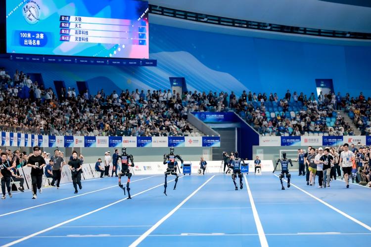 美国AI比赛冠军如何炼成？-第1张图片-广州国自机器人