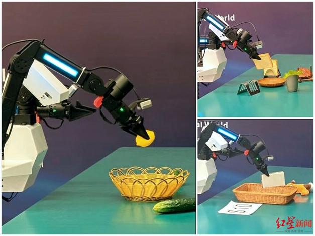 美国AI比赛冠军如何炼成？-第3张图片-广州国自机器人