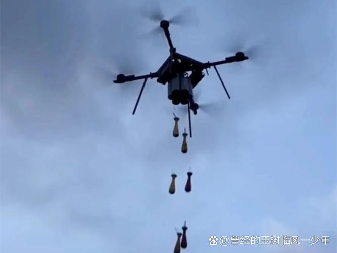 无人机如何精准前额杀人？-第3张图片-广州国自机器人