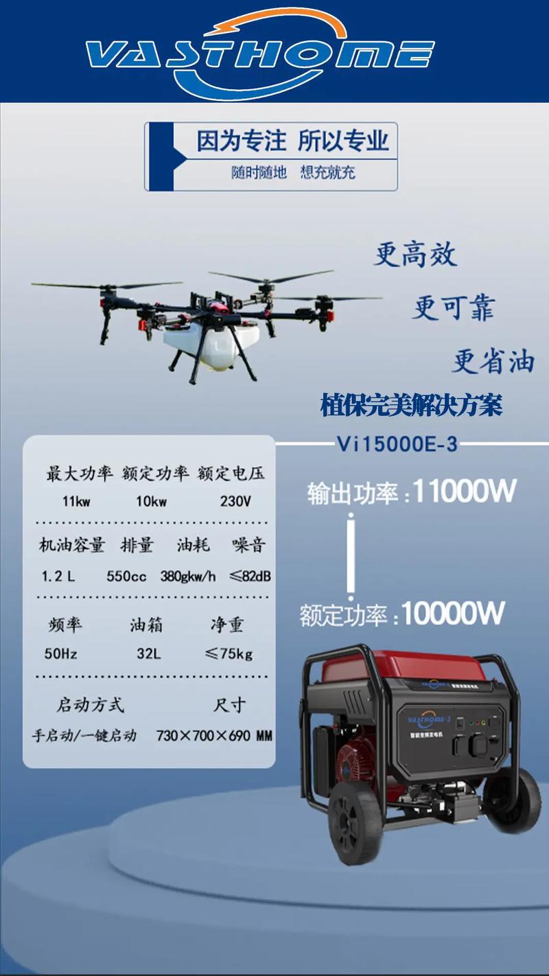 农用植保无人机价格多少？-第2张图片-广州国自机器人