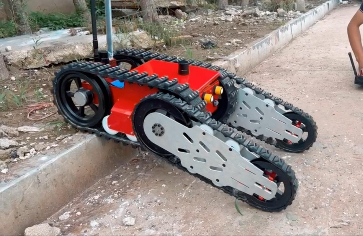 地震救灾机器人 要求-第1张图片-广州国自机器人 地震救灾机器人 要求-第1张图片-广州国自机器人