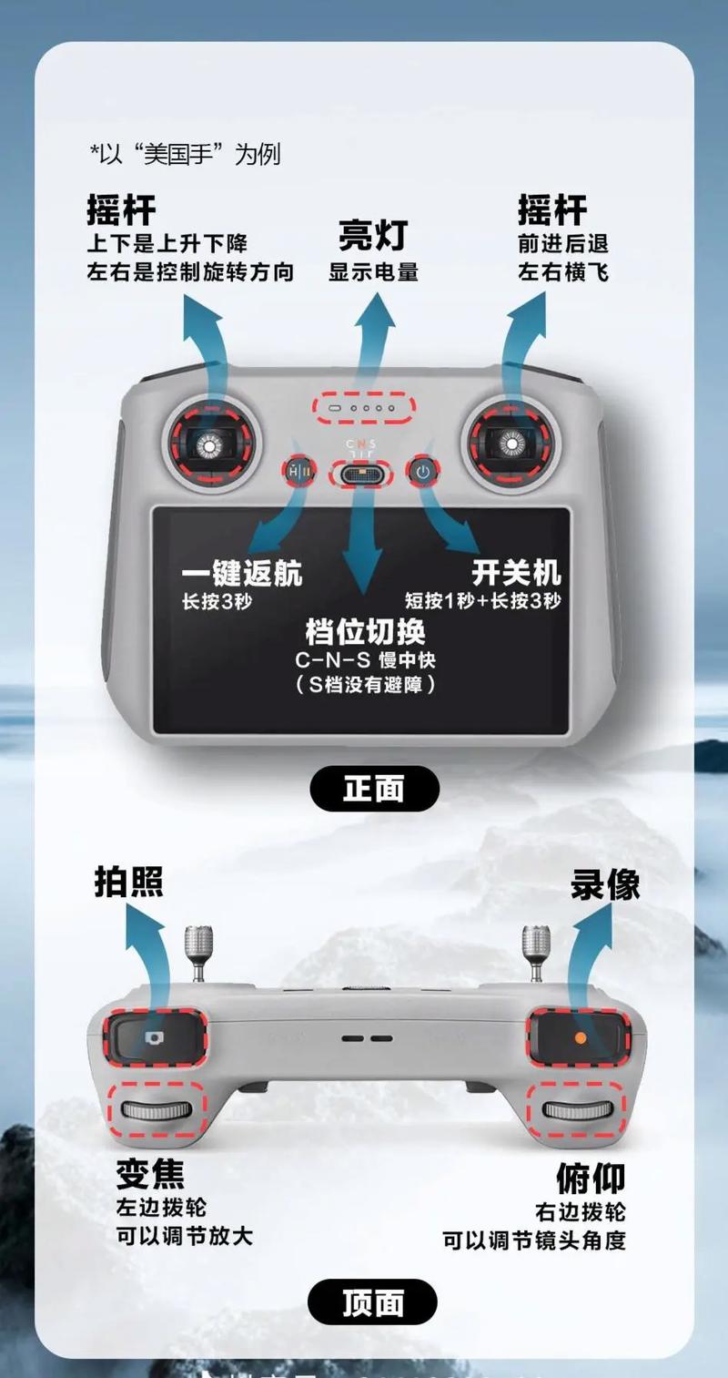 大疆无人机如何避免丢失物品？-第2张图片-广州国自机器人