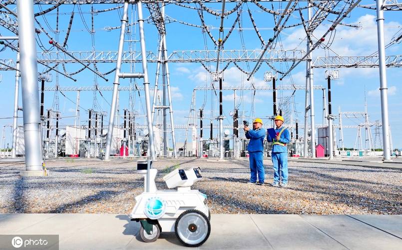 电力巡检机器人市场前景如何？-第3张图片-广州国自机器人