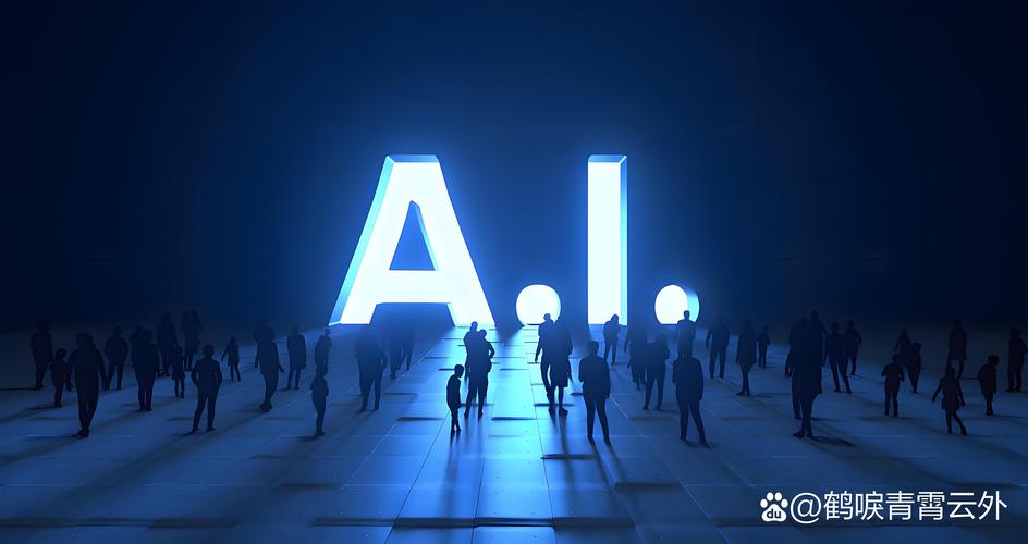 中国人工智能为何能领先美国？-第3张图片-广州国自机器人