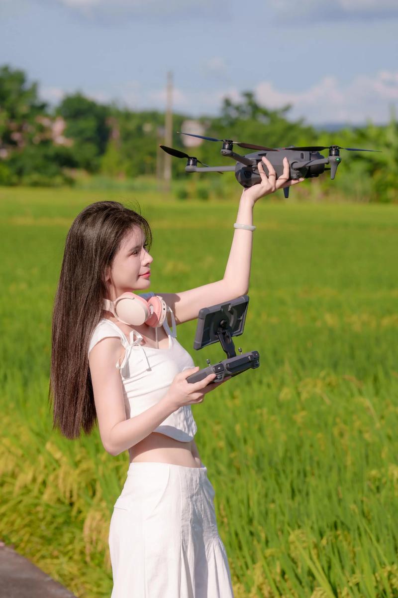 无人机拍照效果究竟好不好?-第3张图片-广州国自机器人 无人机拍照效果究竟好不好?-第3张图片-广州国自机器人