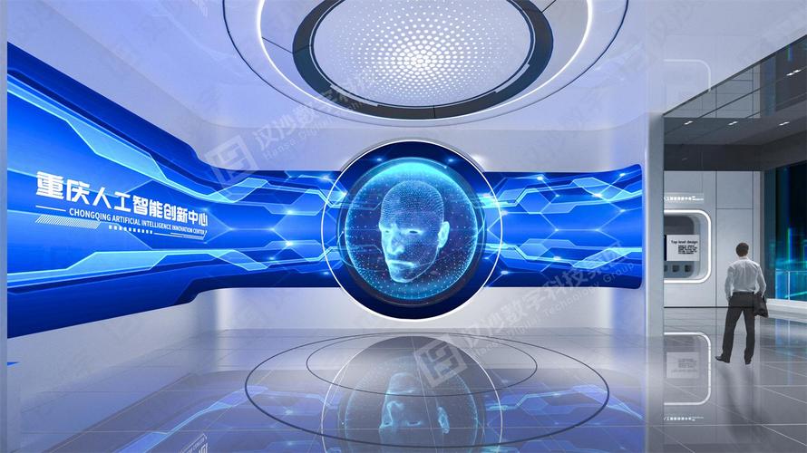 AI行业技术壁垒究竟有多高？-第3张图片-广州国自机器人