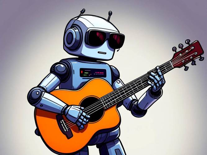 尤瓦尔如何看待机器人作曲？-第1张图片-广州国自机器人